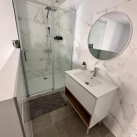 Centre-ville Apartamento Bédarieux